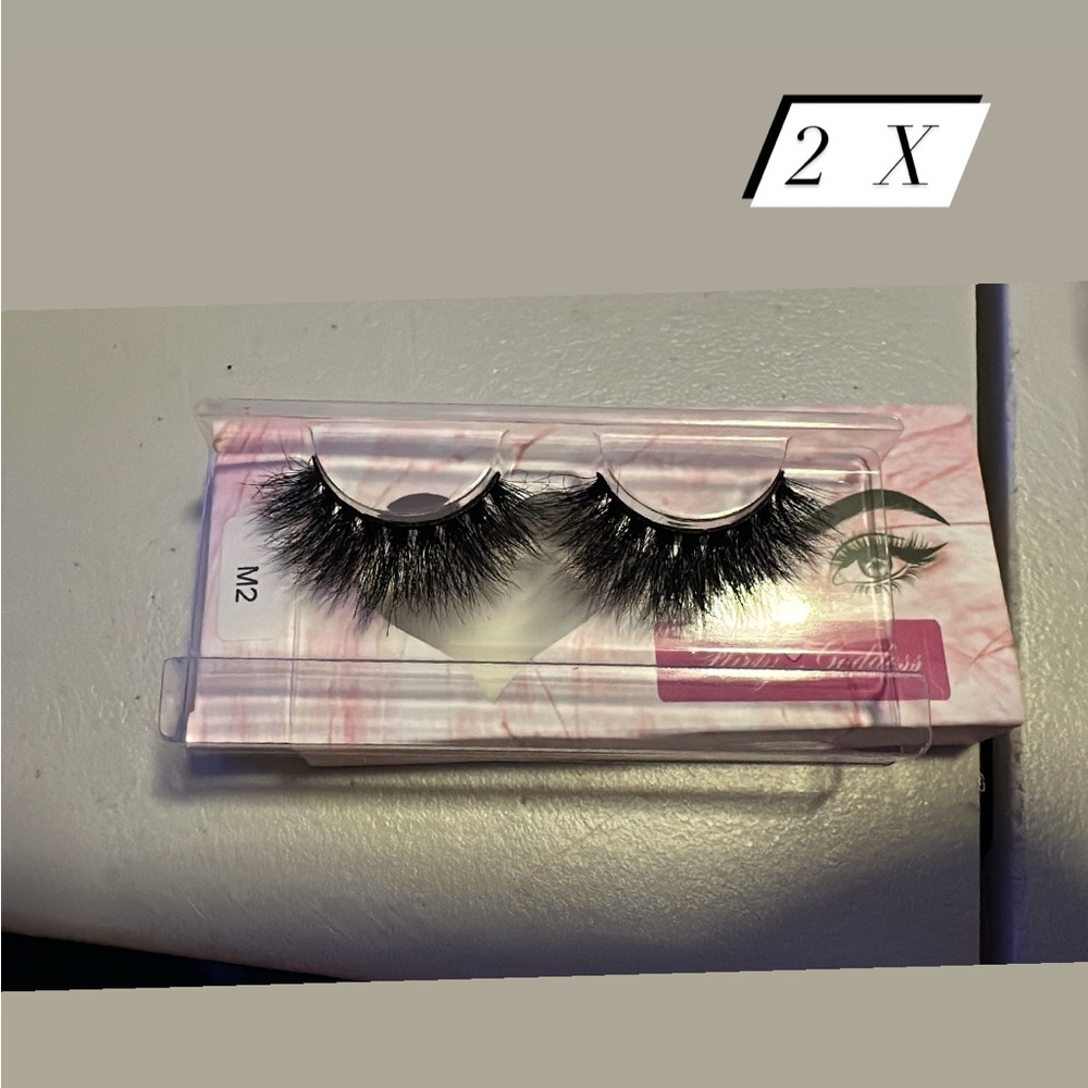 Lashes